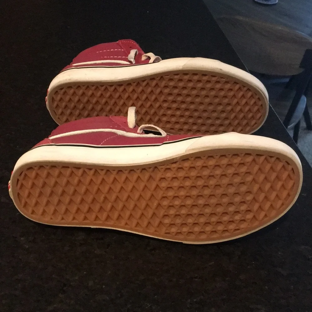 🔥🔥🔥Vans SK8 High TOP🔥🔥🔥 - Picture 8 of 8